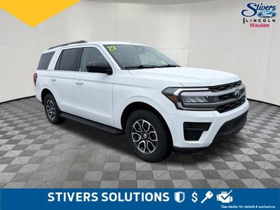 2023 Ford Expedition XL