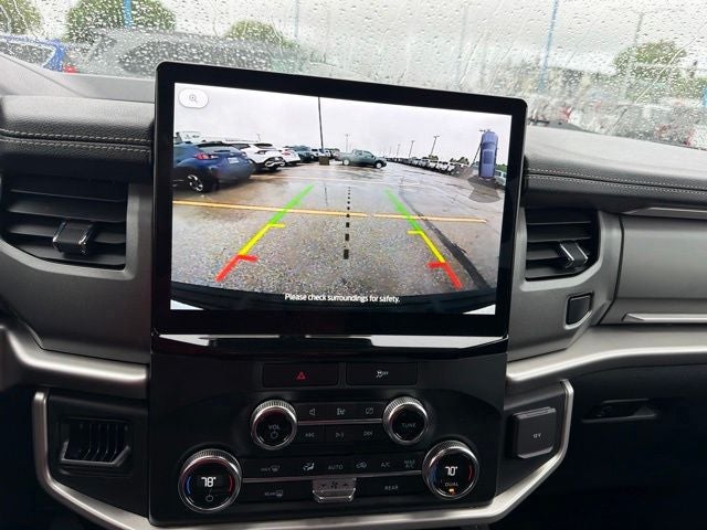 2023 Ford Expedition XL