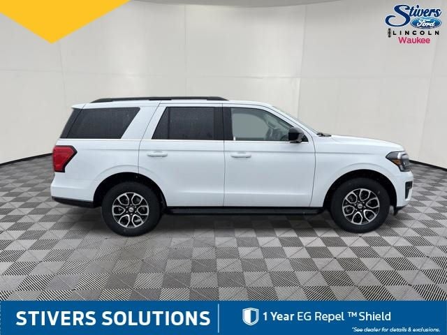 2023 Ford Expedition XL