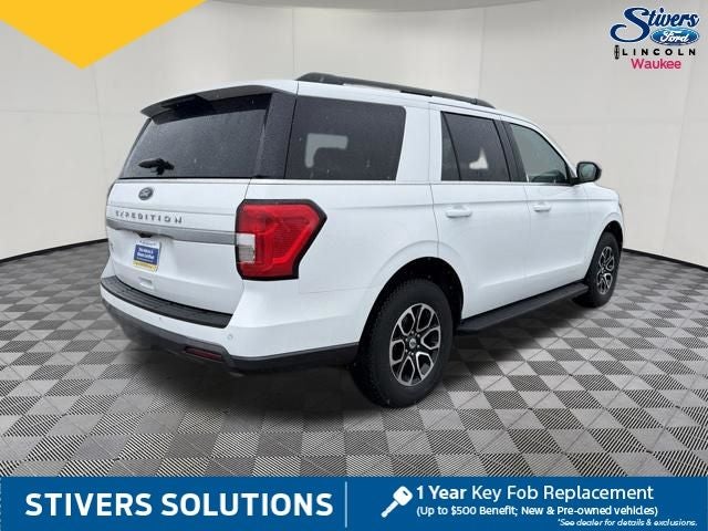 2023 Ford Expedition XL