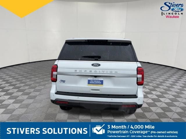 2023 Ford Expedition XL