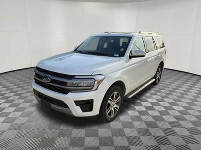 2024 Ford Expedition XLT