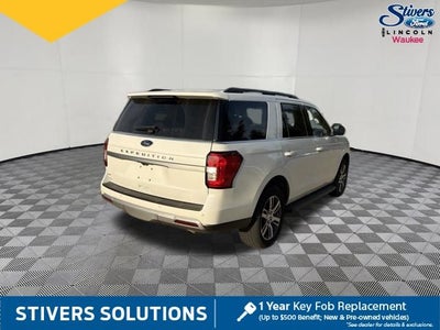 2024 Ford Expedition XLT