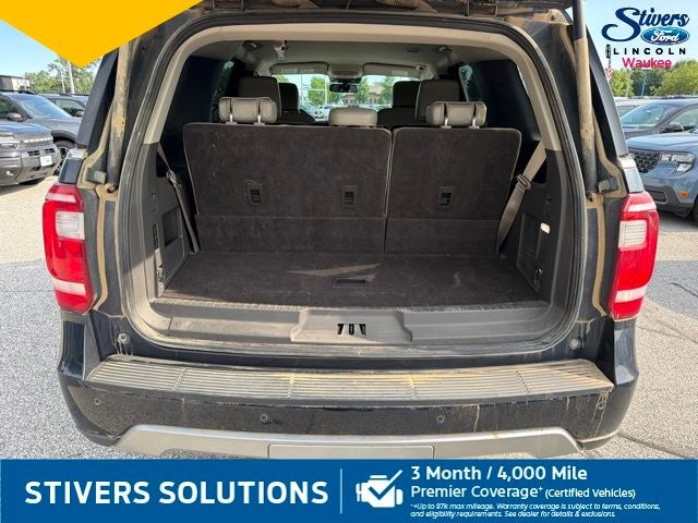 2021 Ford Expedition XLT