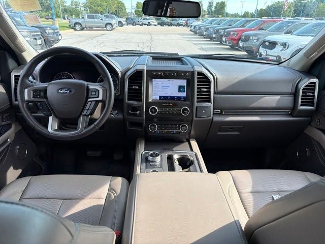 2021 Ford Expedition XLT