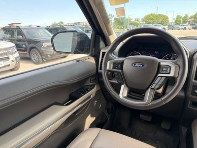 2021 Ford Expedition XLT