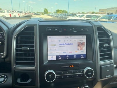2021 Ford Expedition XLT