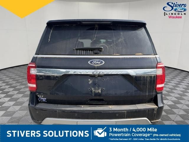 2021 Ford Expedition XLT
