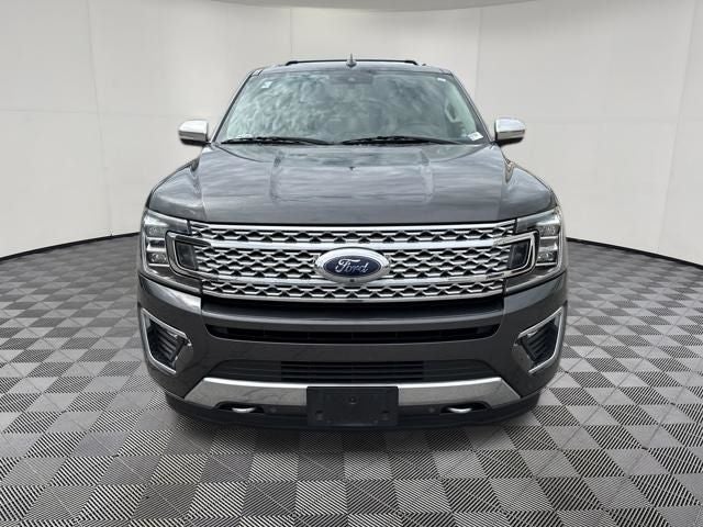 2018 Ford Expedition Platinum