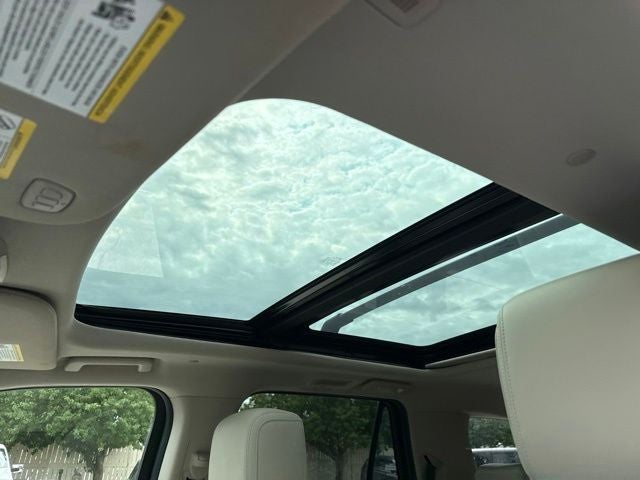 2018 Ford Expedition Platinum