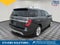 2018 Ford Expedition Platinum