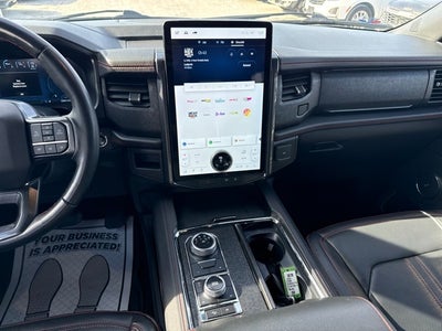 2022 Ford Expedition Limited