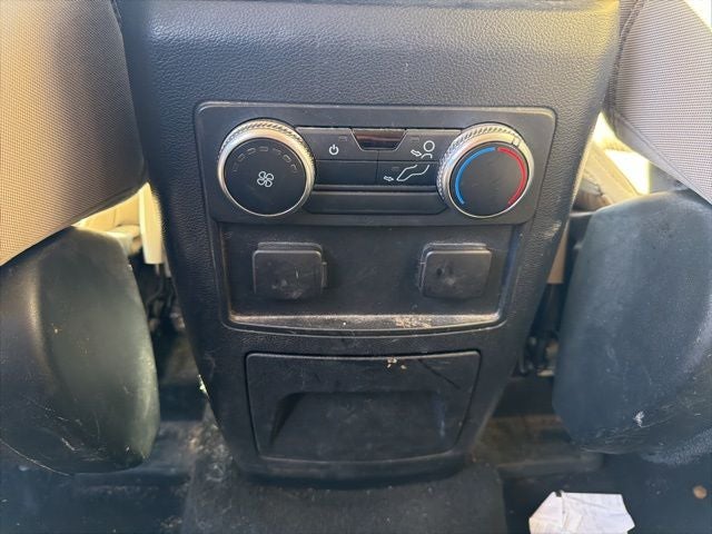 2021 Ford Explorer Base