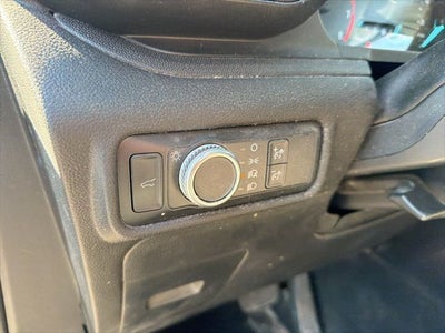 2021 Ford Explorer Base