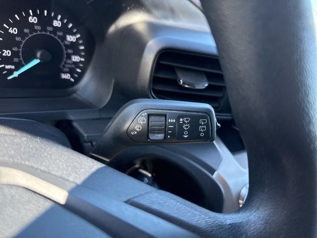 2021 Ford Explorer Base