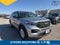 2021 Ford Explorer Base