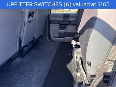 2019 Ford F-250SD XL