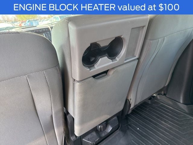 2019 Ford F-250SD XL