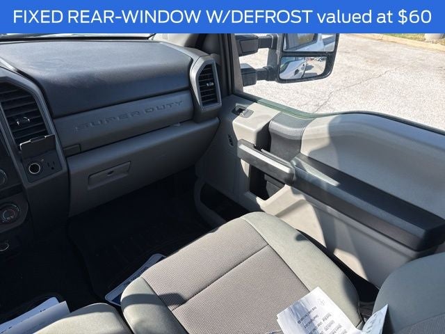 2019 Ford F-250SD XL