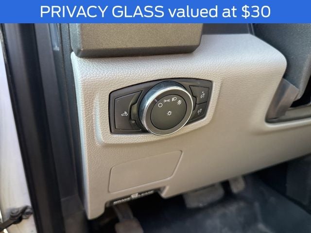 2019 Ford F-250SD XL