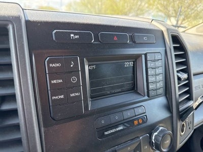 2019 Ford F-250SD XL