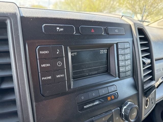 2019 Ford F-250SD XL