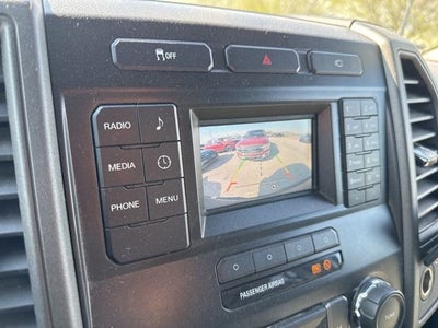 2019 Ford F-250SD XL