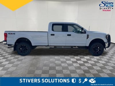 2019 Ford F-250SD XL
