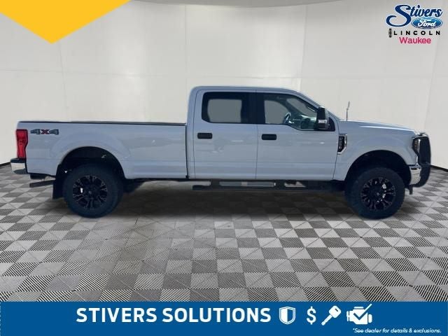2019 Ford F-250SD XL