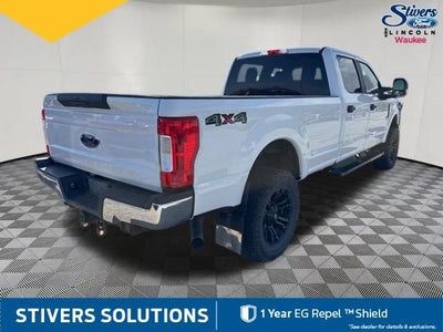 2019 Ford F-250SD XL