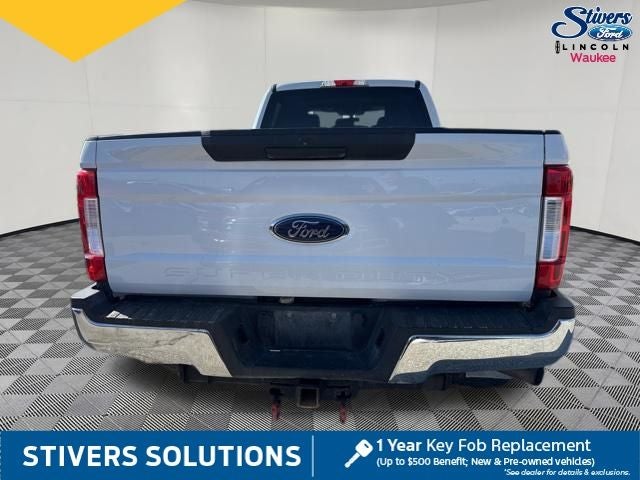 2019 Ford F-250SD XL