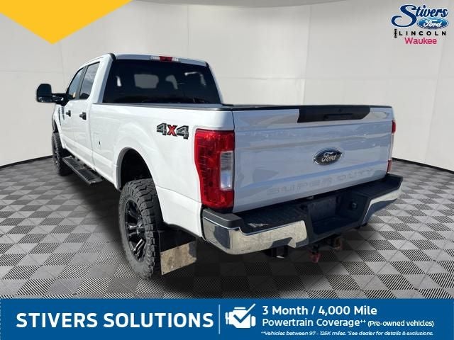 2019 Ford F-250SD XL