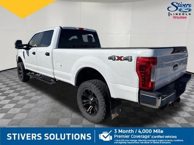 2019 Ford F-250SD XL