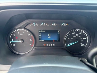 2024 Ford F-250SD XLT