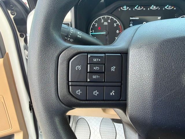 2024 Ford F-250SD XLT