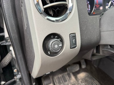 2013 Ford F-250SD Lariat