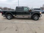 2013 Ford F-250SD Lariat
