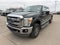 2013 Ford F-250SD Lariat