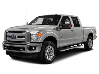2013 Ford F-250SD Base