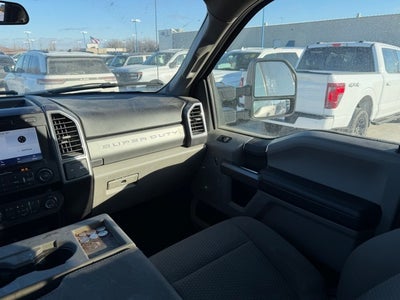 2020 Ford F-250SD XLT