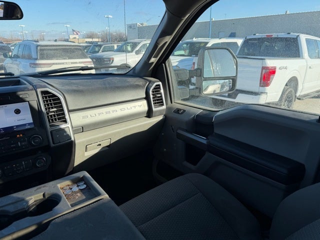 2020 Ford F-250SD XLT