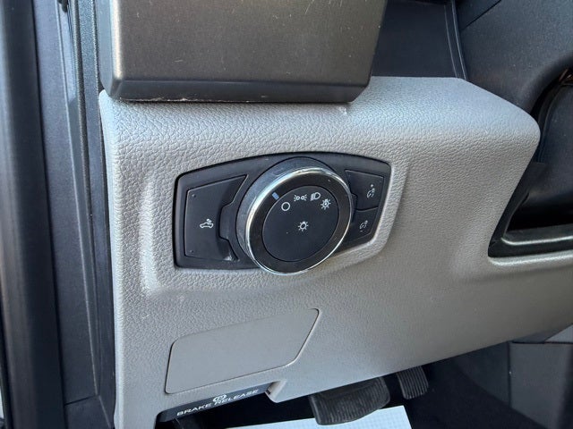 2020 Ford F-250SD XLT