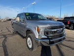2020 Ford F-250SD XLT