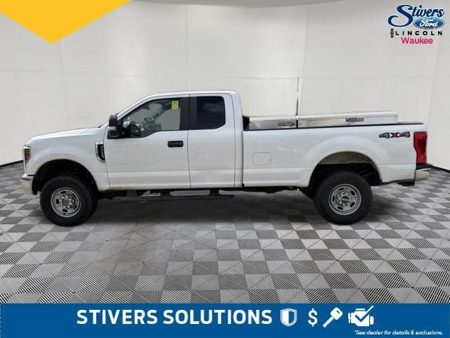 2019 Ford F-250SD XL