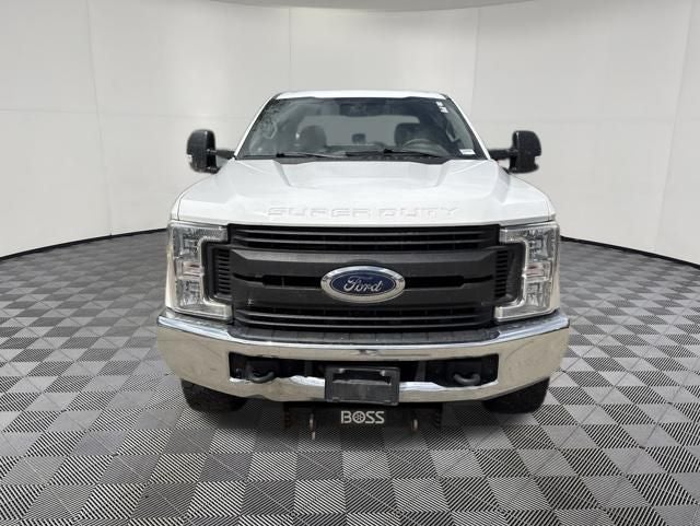 2019 Ford F-250SD XL