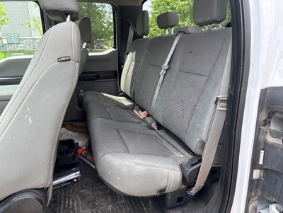 2019 Ford F-250SD XL