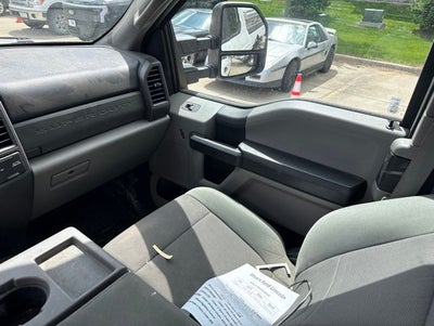 2019 Ford F-250SD XL