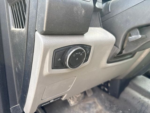 2019 Ford F-250SD XL