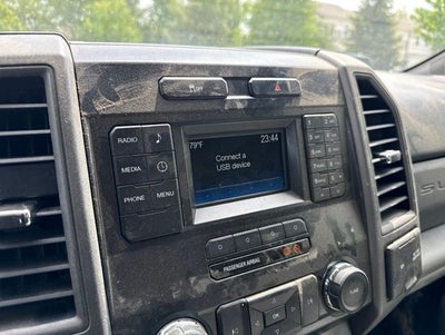 2019 Ford F-250SD XL