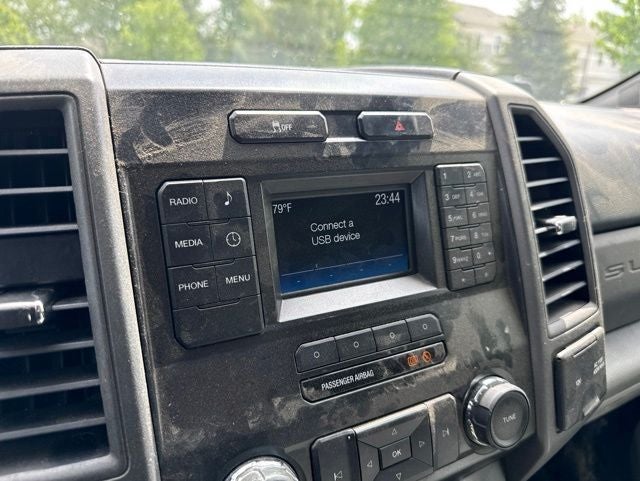 2019 Ford F-250SD XL